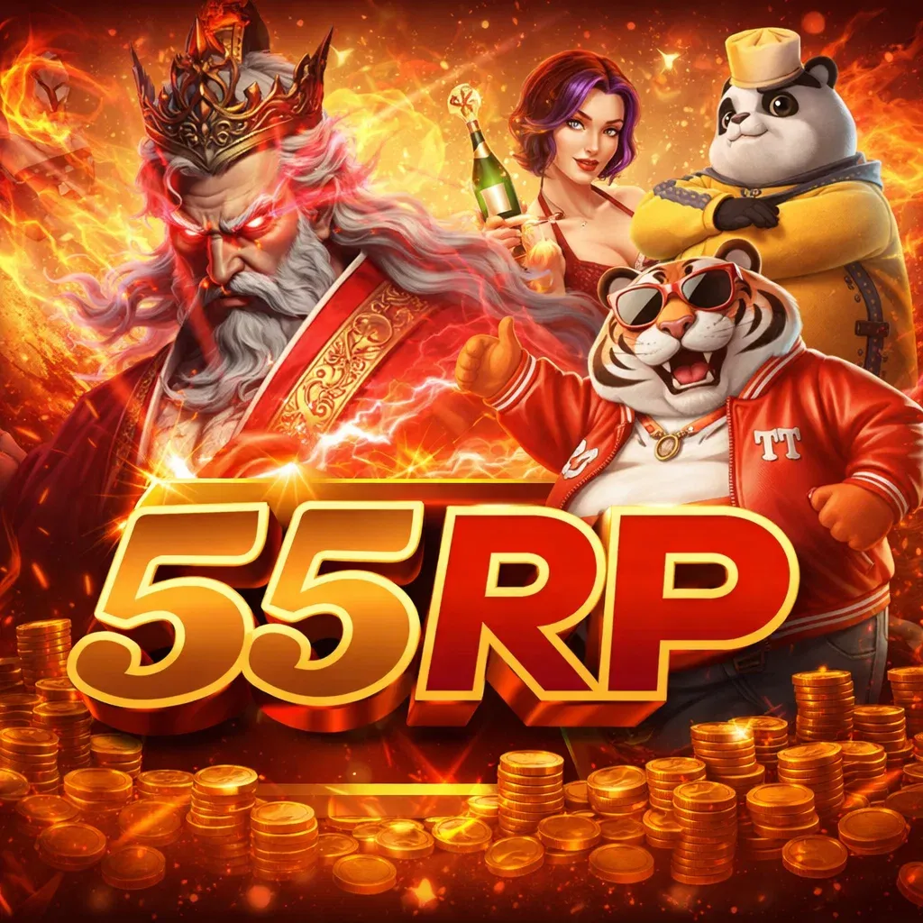 55RP - Teror di Kegelapan