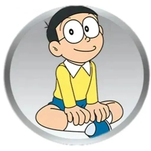 NOBITA138 - Petualangan Seru di Dunia Fantasi RPG